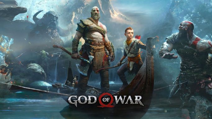 God Of War