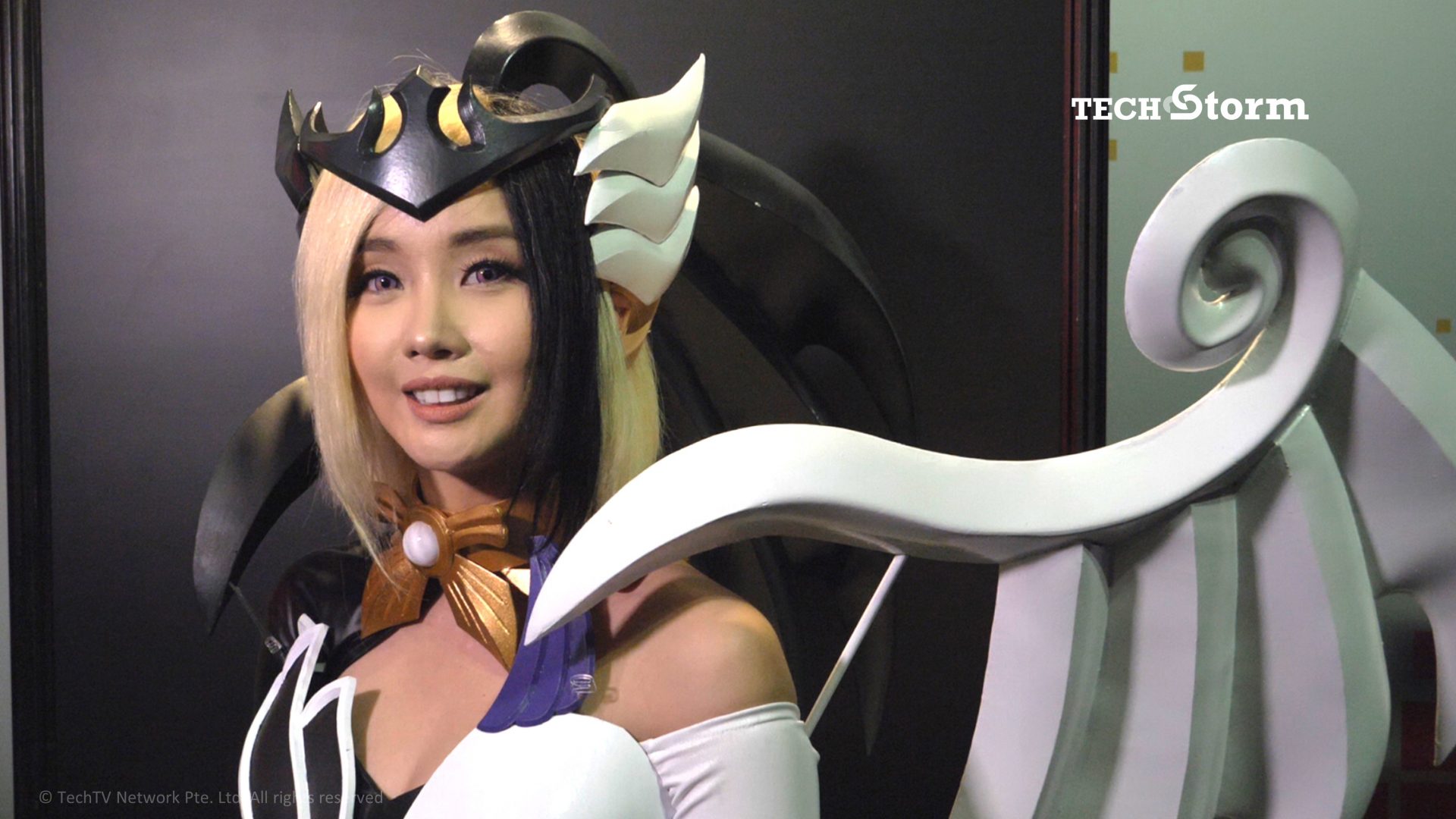 Alodia: Hobby to Career