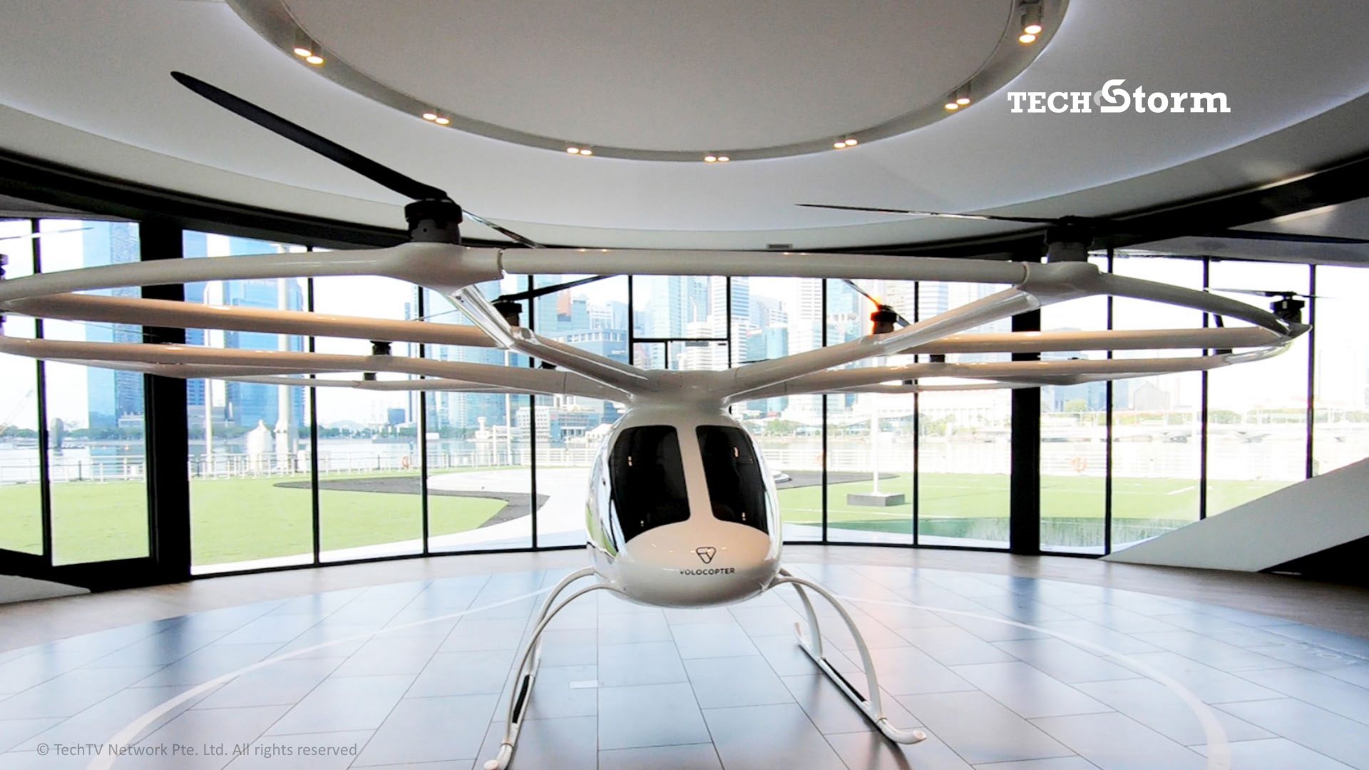 Volocopter