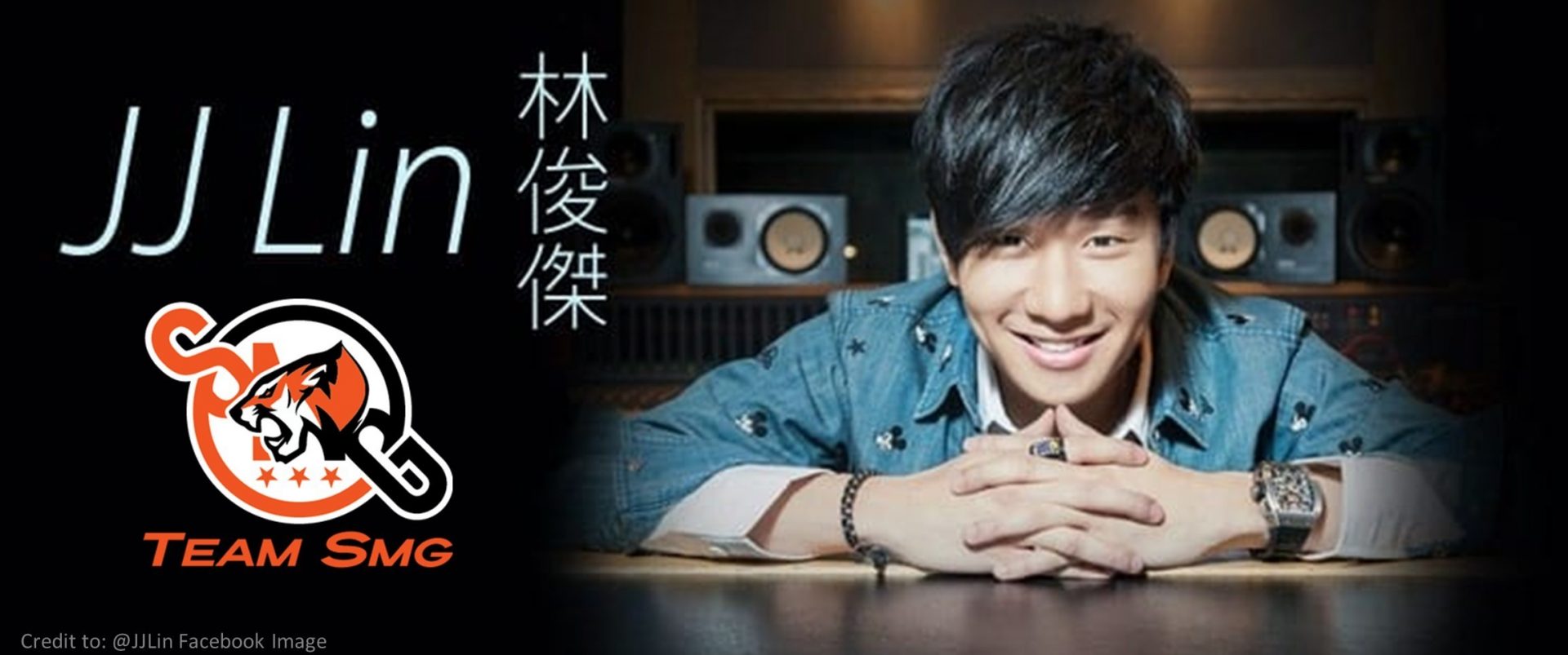 JJ Lin’s Singapore Esports team to make competitive debut in July