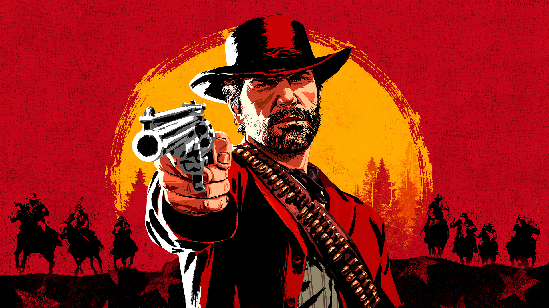 Red Dead Redemption