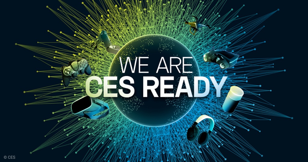CES2022