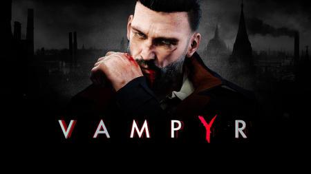 Vampyr