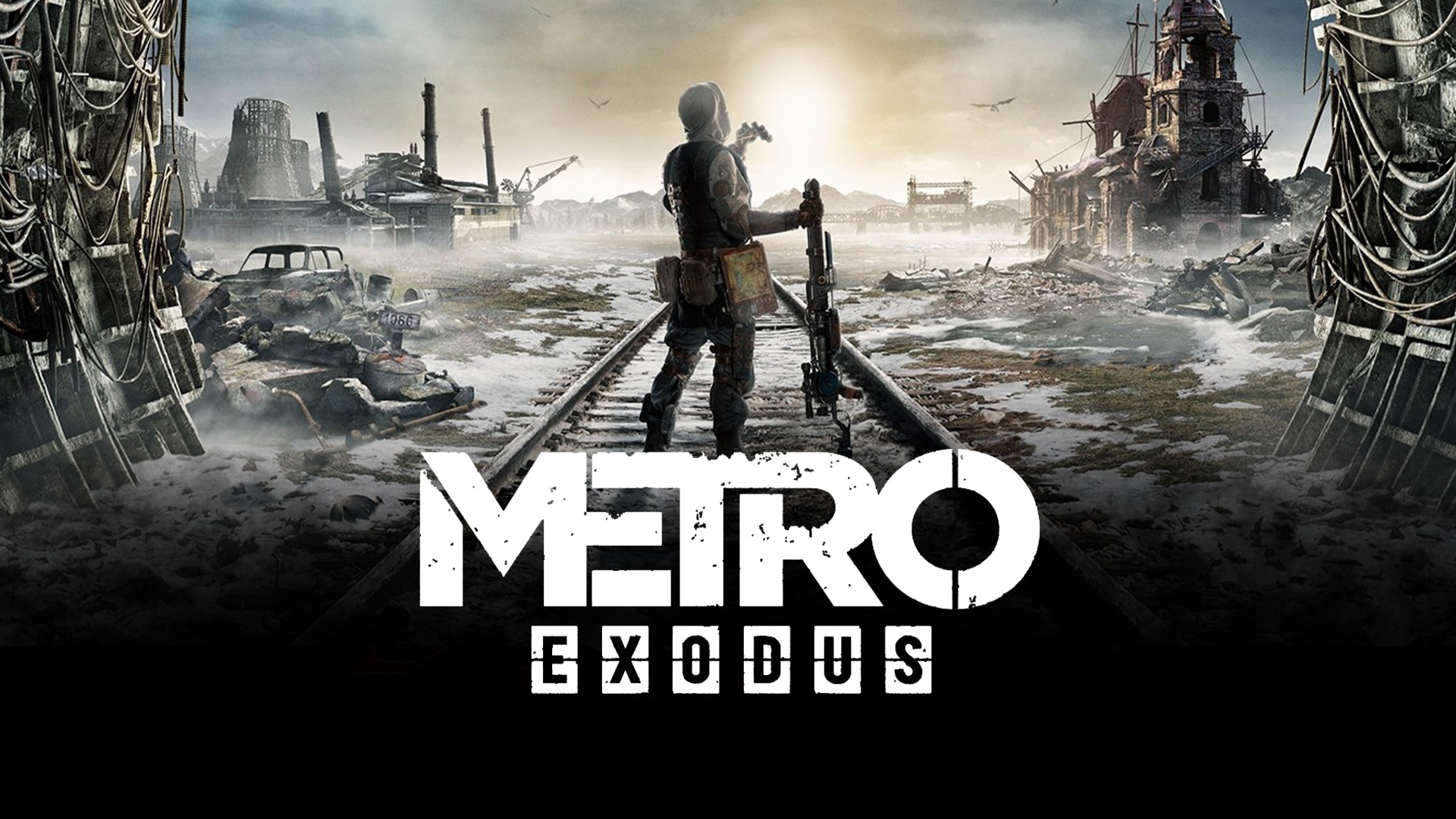 Metro Exodus