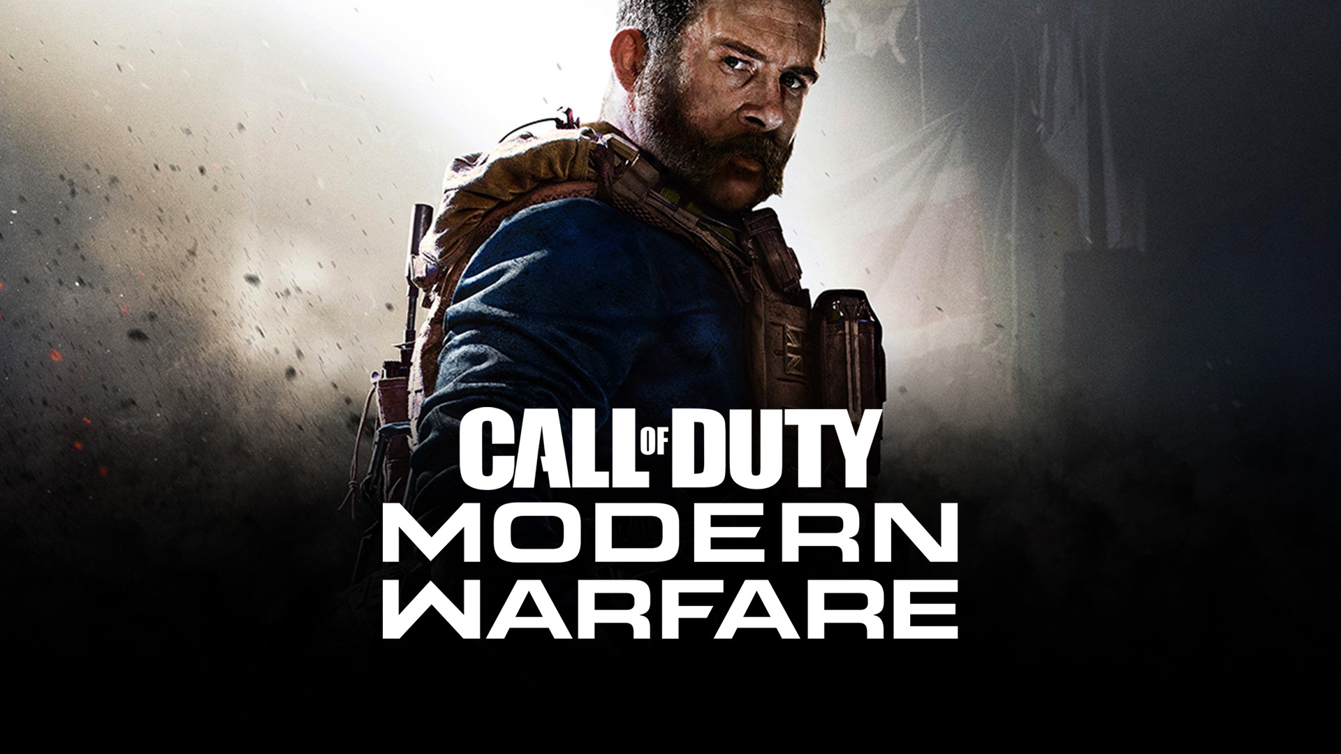 Call of Duty: Modern Warfare