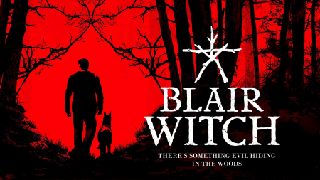 Blair Witch