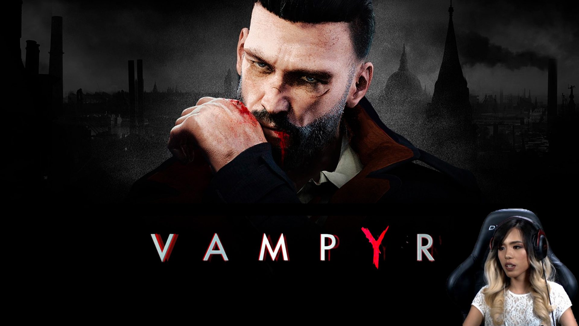 Vampyr