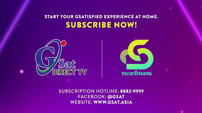 Asia’s Fastest Growing 24/7 Esports, Gaming and Tech Entertainment Network TechStorm Announces Further Expansion in Philippines with Global Satellite (GSAT)