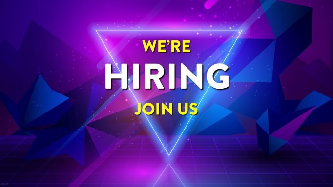 Esports Marketing & Partnership Managers (2 Positions)