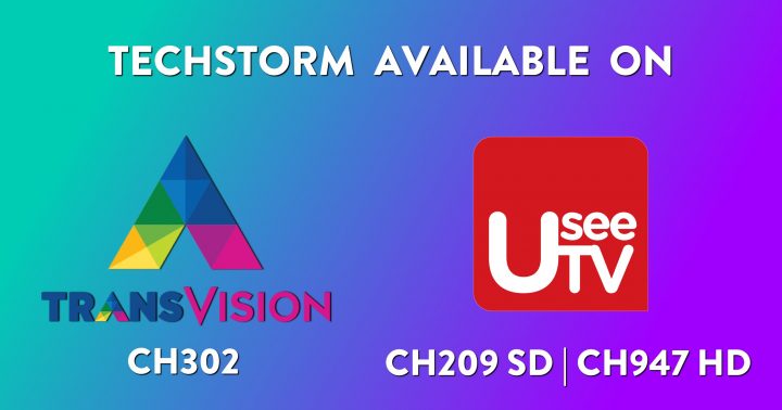 TechStorm Expands Indonesia’s Footprint In New Carriage Deal With Transvision and UseeTV Indonesia, Starting 1 October 2021