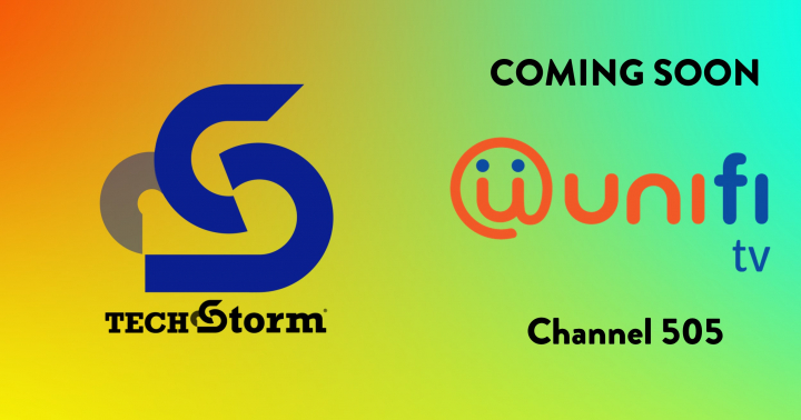 TechStorm Strikes Expanded Partnership in Malaysia with Telekom Malaysia (TM) unifi TV Starting October 2021