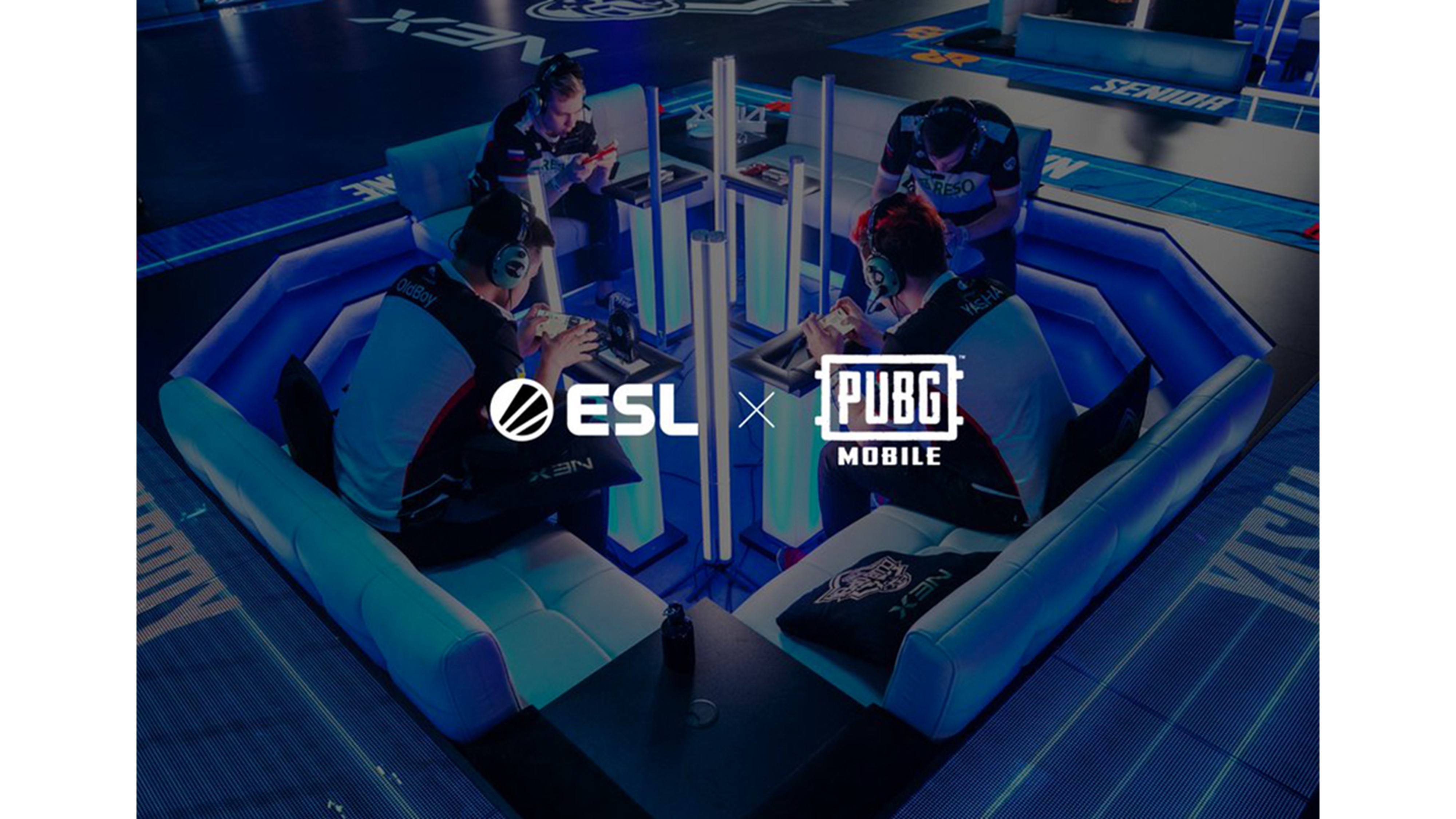 Mobile Esports Takes Off Across Southeast Asia
