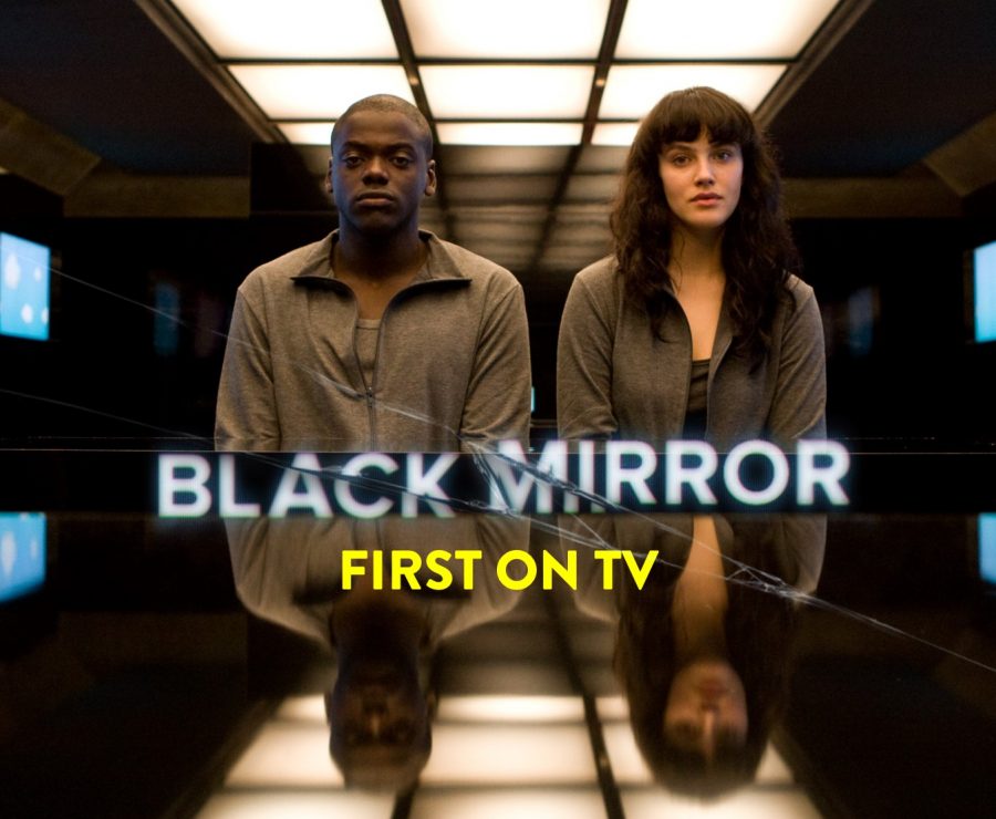 TechStorm Premieres Multi-Award-Winning Cult Favourite Anthology Series Black Mirror, First On TV in Asia