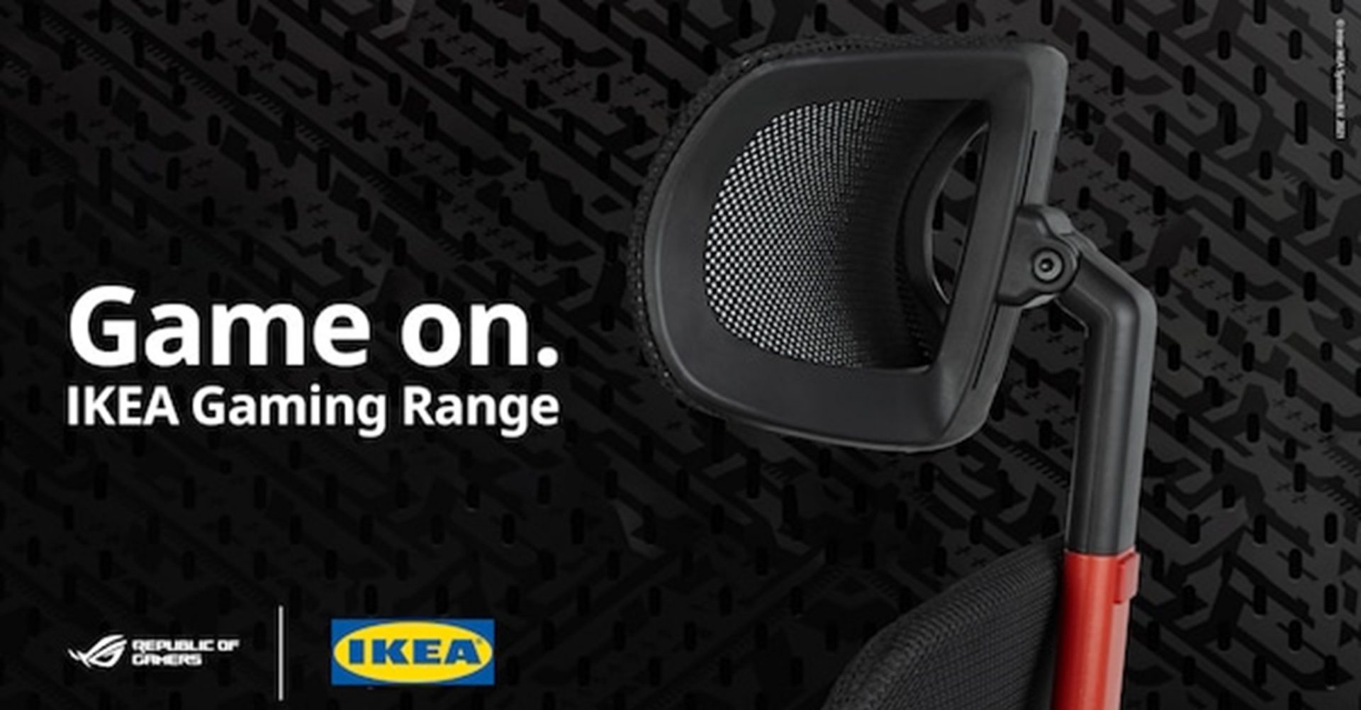 IKEA Unveils New Gaming Series (And Plans for an Esports Tournament)