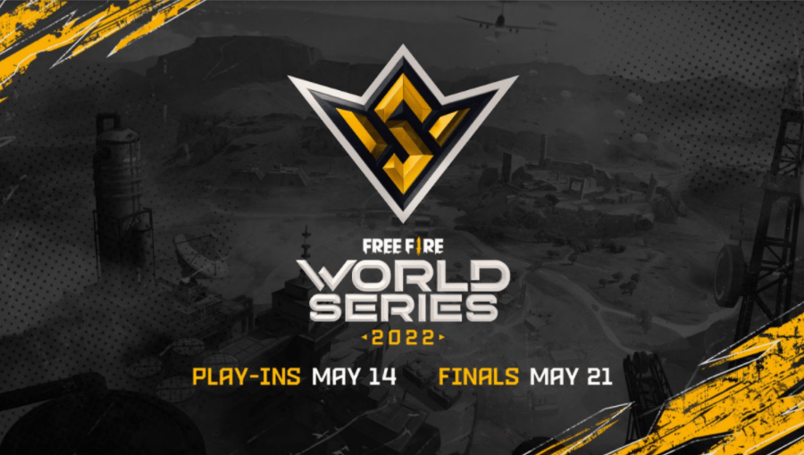Free Fire World Series 2022 To Kick Off in May