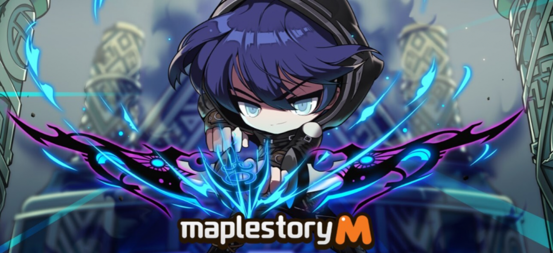 Pathfinder Arrives in MapleStory M’s December Update