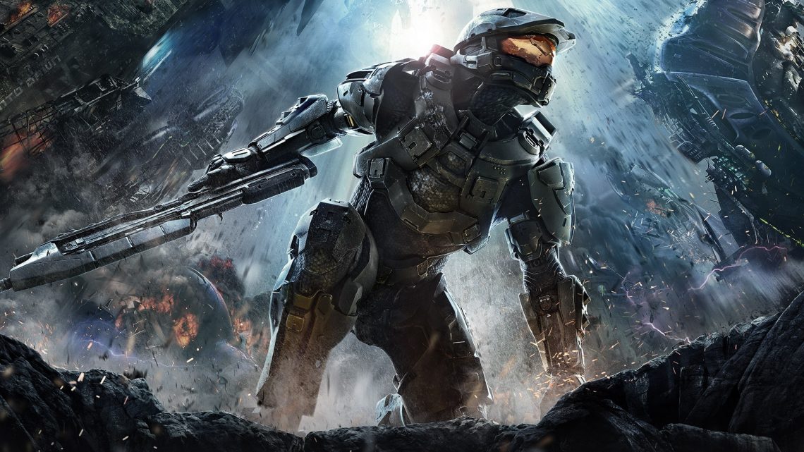 Will We Ever See Master Chief’s Face? Not Really, Says Halo Boss