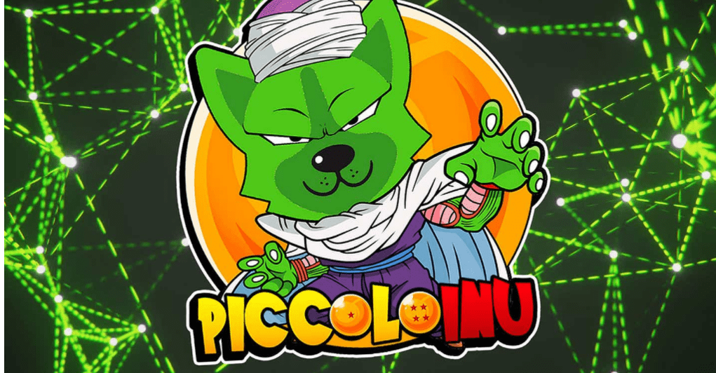 Piccolo Inu Announces Partnership with Larva Game Studios for an NFT Trading Card Game