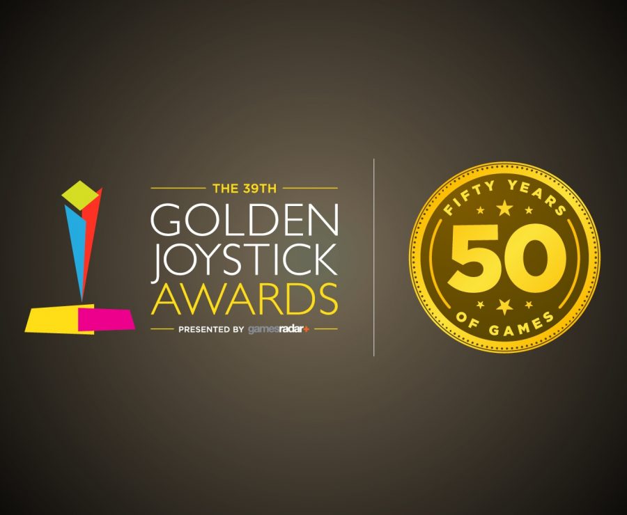 Golden Joystick Awards – The Top Winners!