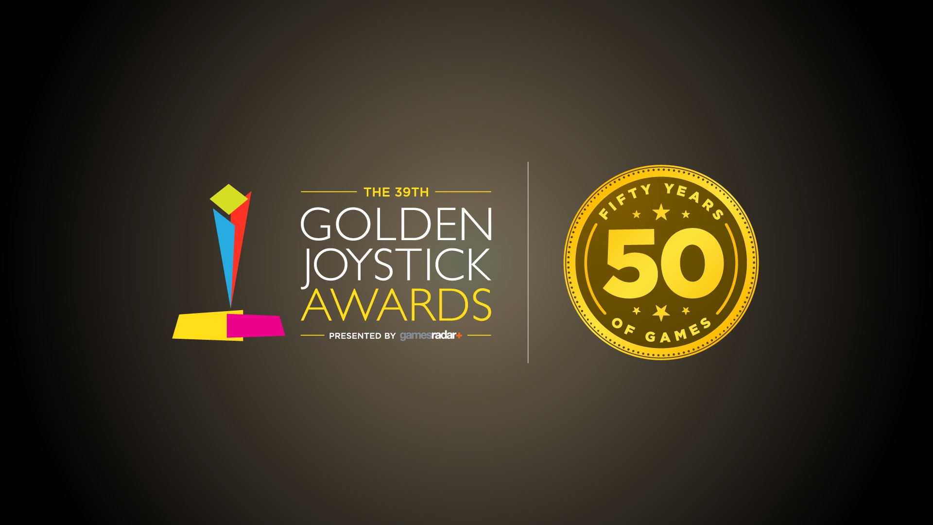 Golden Joystick Awards – The Top Winners!