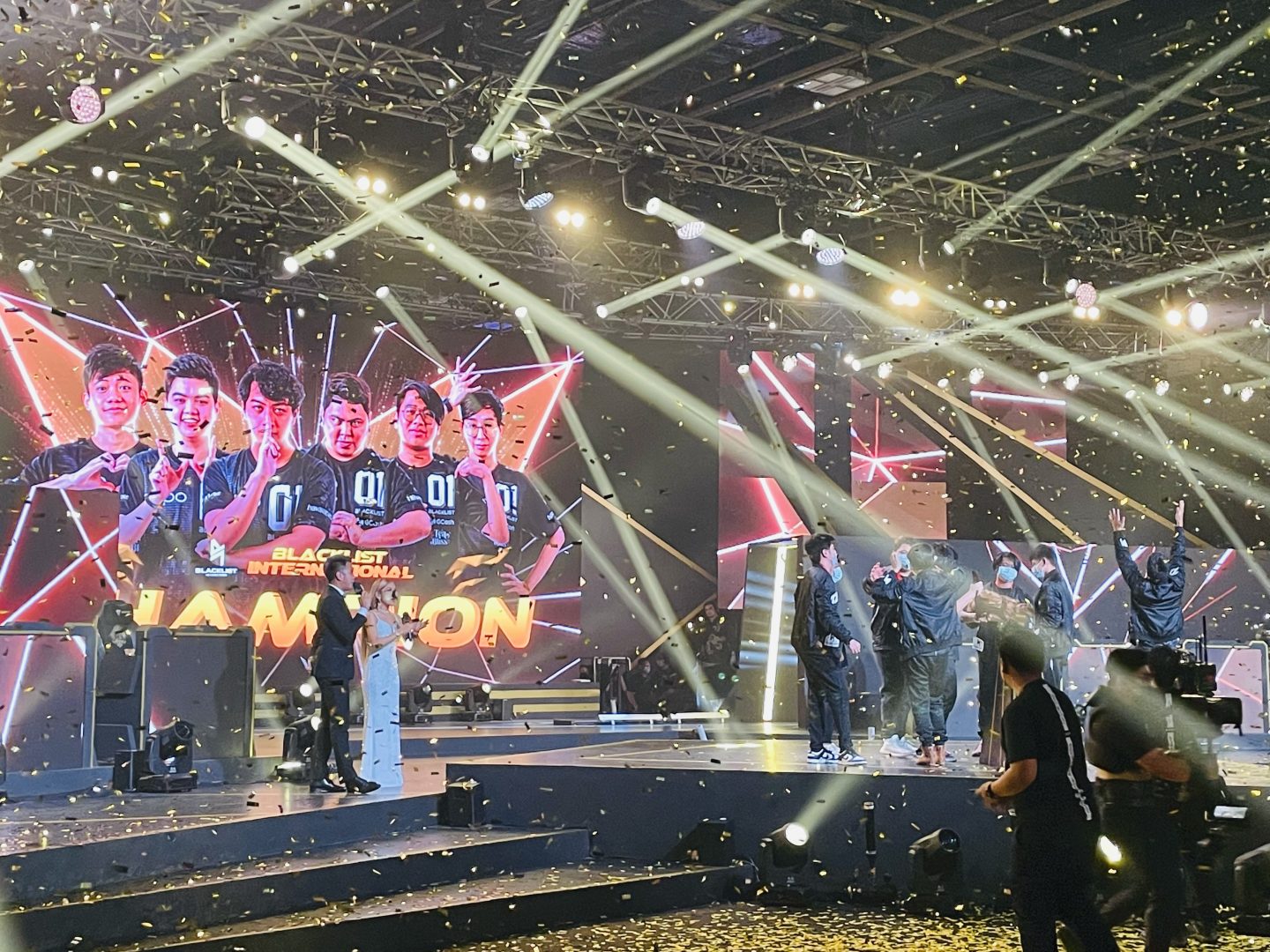 Blacklist International Takes US$300,000 Top Prize At M3 Following All-Filipino Grand Final