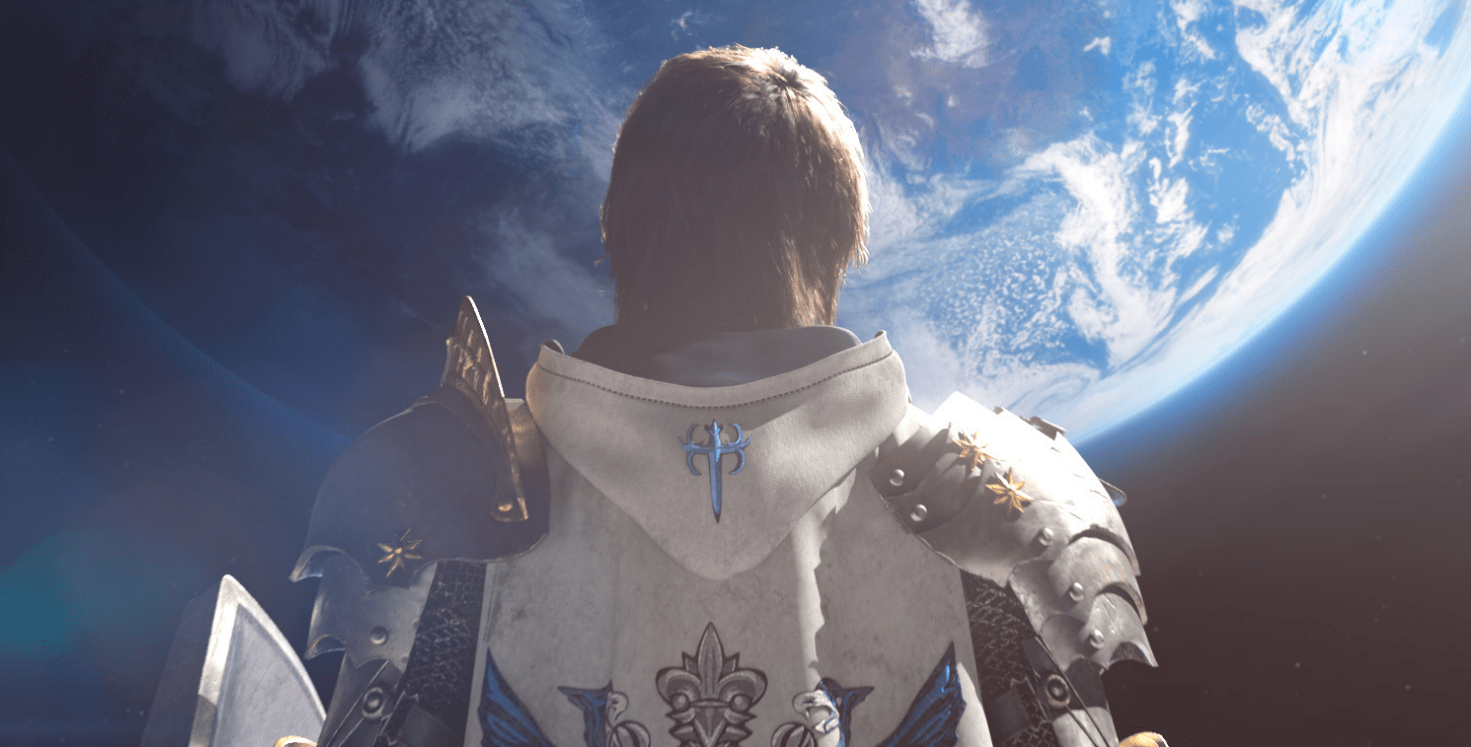 Final Fantasy XIV Goes On Sale Again Today After Square Fixes Server Congestion