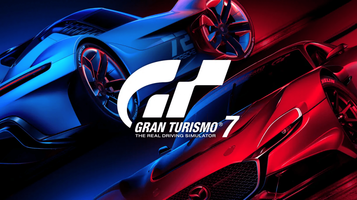 Gran Turismo 7, Software