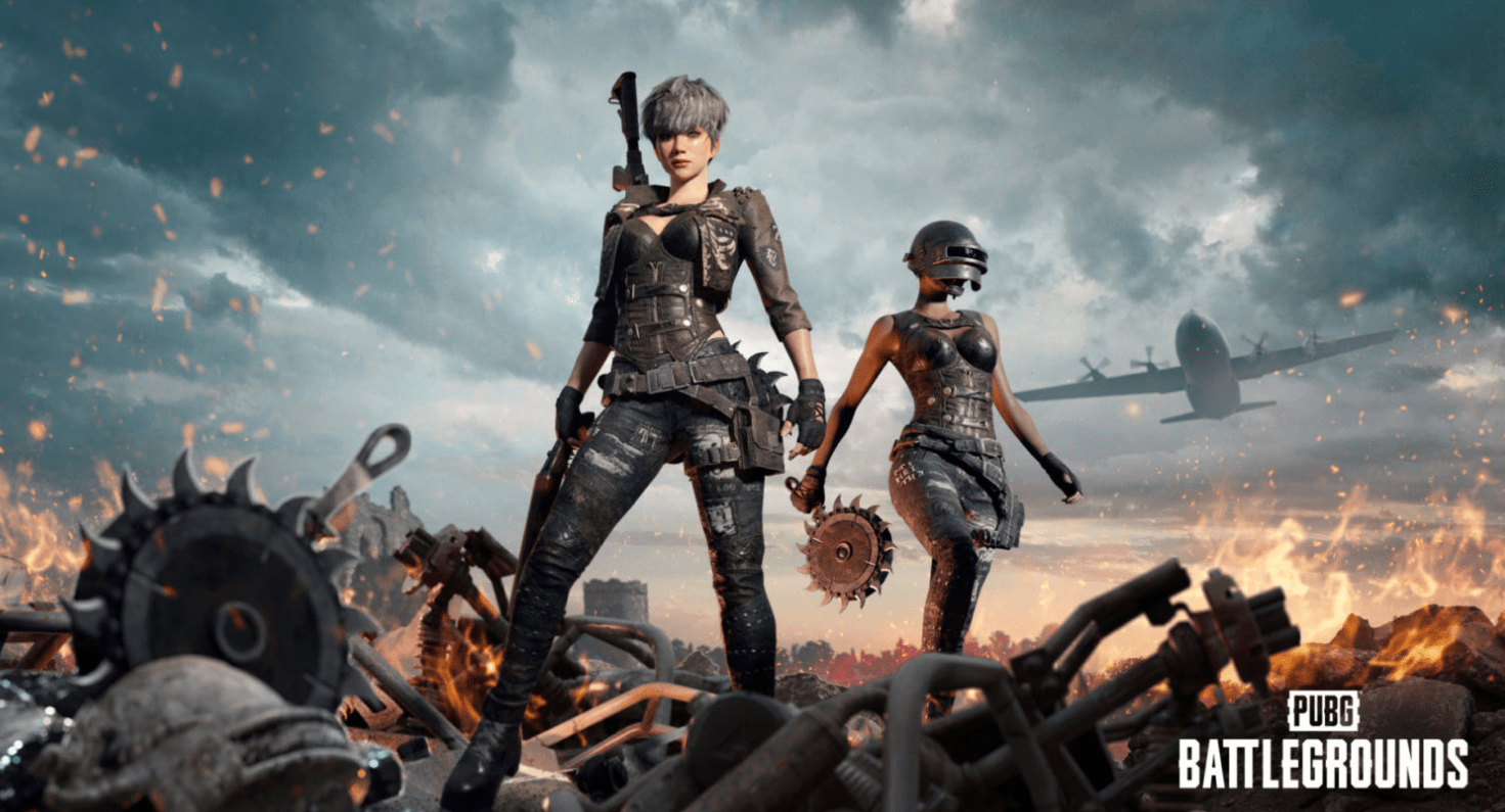 Calling All Survivors: PUBG: BATTLEGROUNDS Is Now Free-To-Play