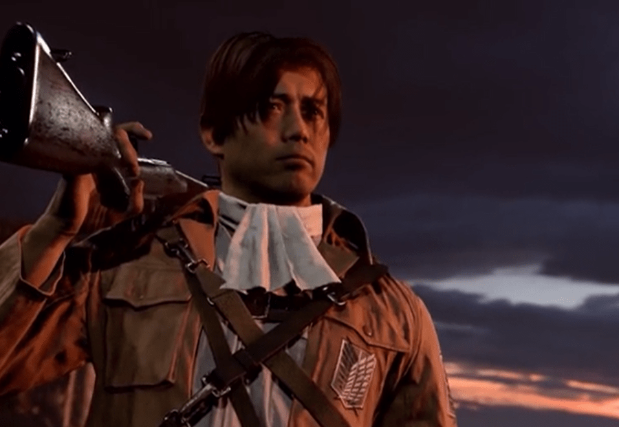 COD x Attack On Titan: The Crossover We Didn’t Expect (But PlayStation Is Giving Us)