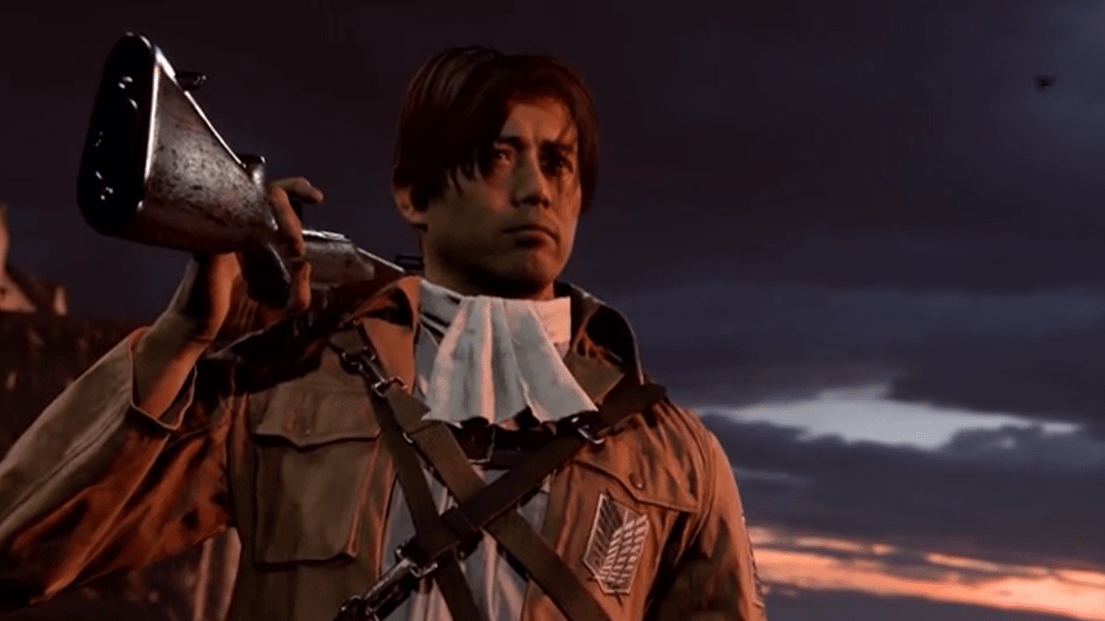 COD x Attack On Titan: The Crossover We Didn’t Expect (But PlayStation Is Giving Us)