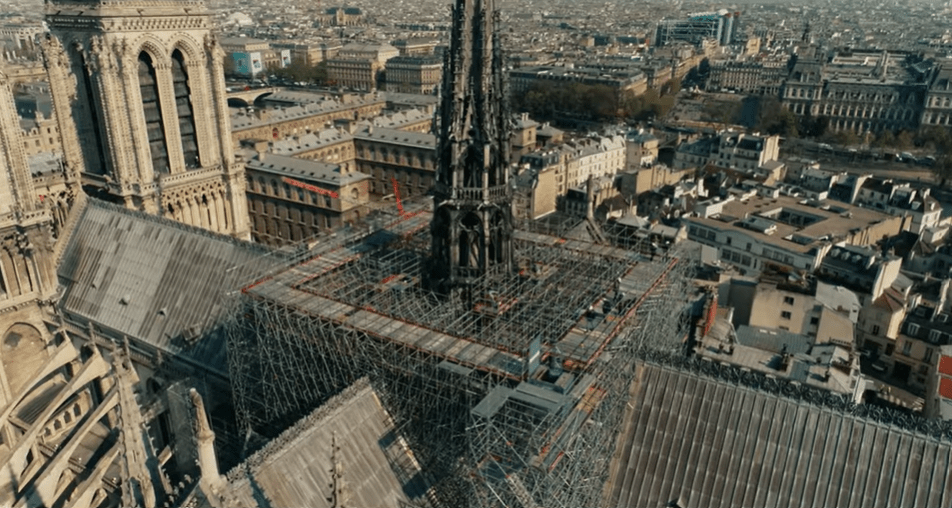 revelation Patois cock Ubisoft Looks To Notre-Dame As Inspiration For VR Game revelation Patois cock Ubisoft Looks To Notre-Dame As Inspiration For VR Game