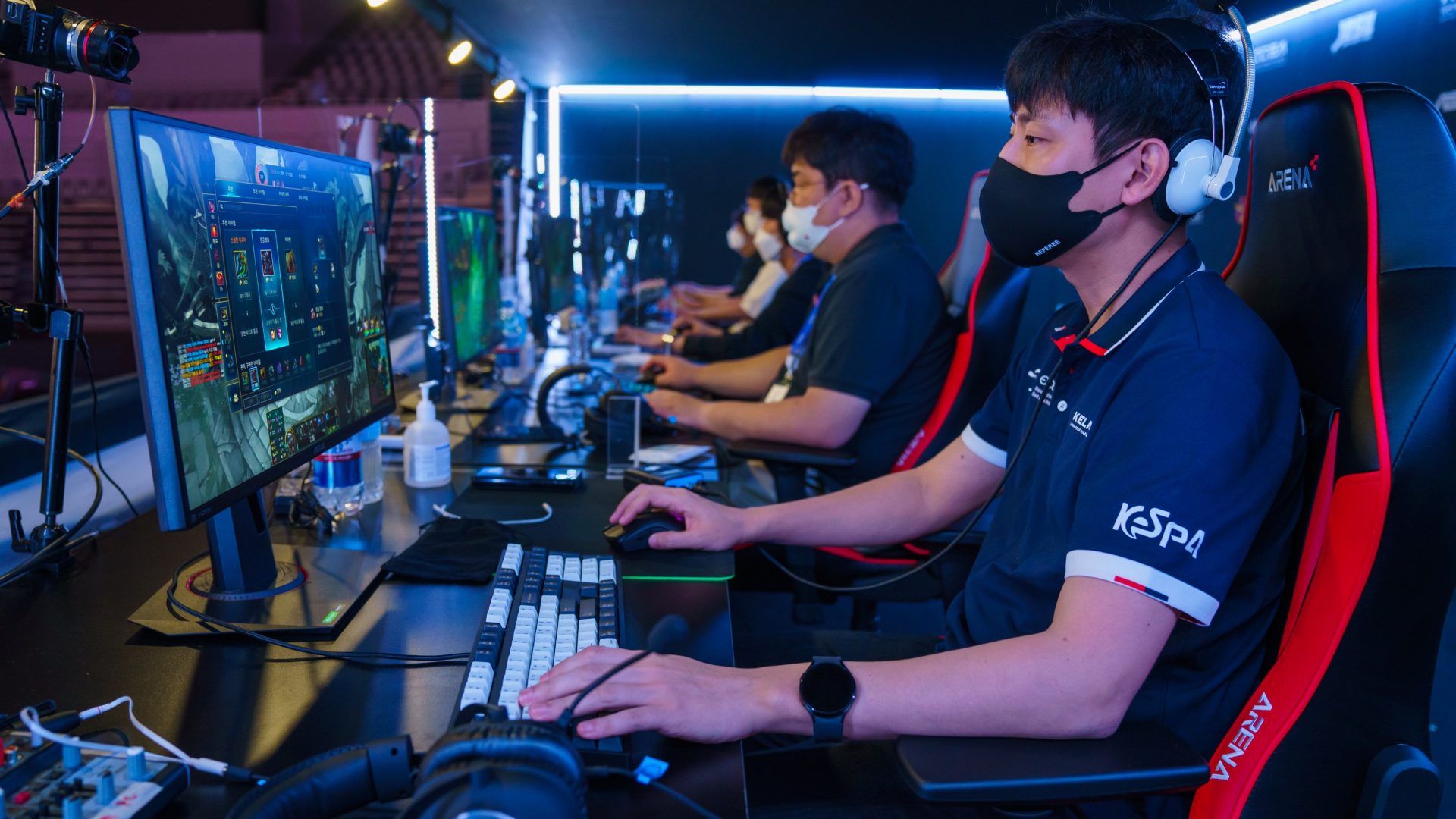 Esports Championship East Asia – PUBG