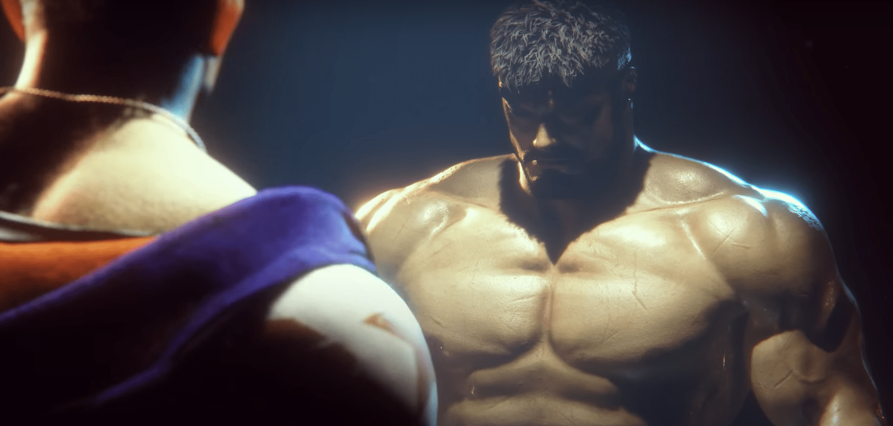 Choose Your Fighter: Capcom Unveils Street Fighter 6