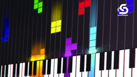 TechStorm’s Retro Games ft. Korobeiniki: The Iconic Tetris Theme Song