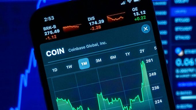 Tips For First-Time Investors Looking To Get Into Cryptocurrencies