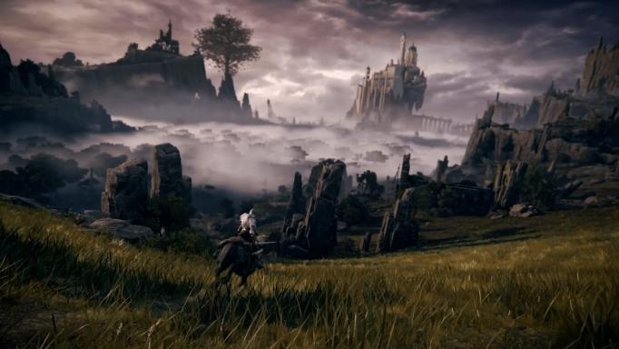 FromSoftware’s Kitao Walks Viewers Through What They Can Expect From Elden Ring