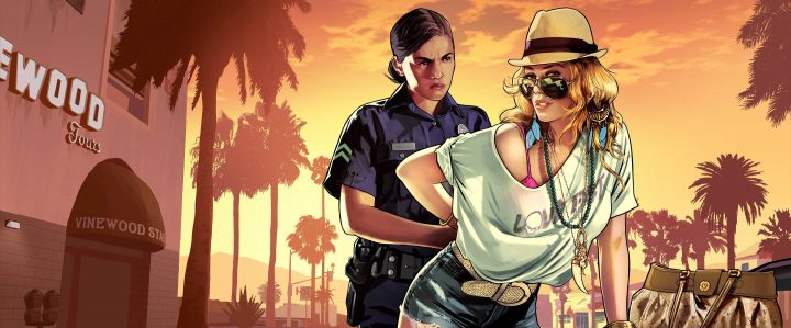 New Game Confirmed For Grand Theft Auto Series After Years Of Rumours