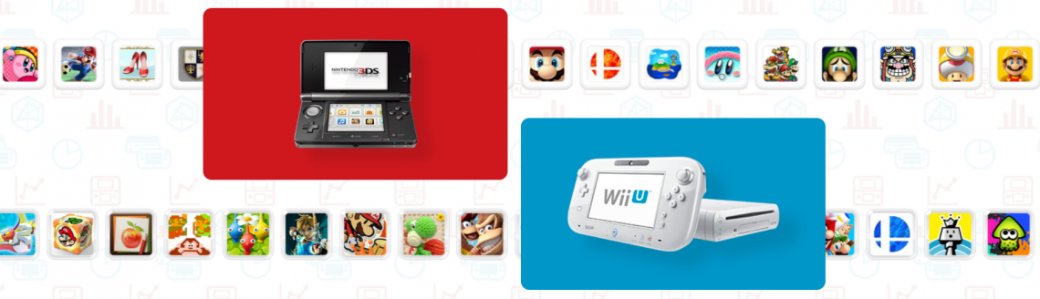 Time To Say Goodbye: Nintendo To Close Its Wii U And 3DS Shops In March 2023