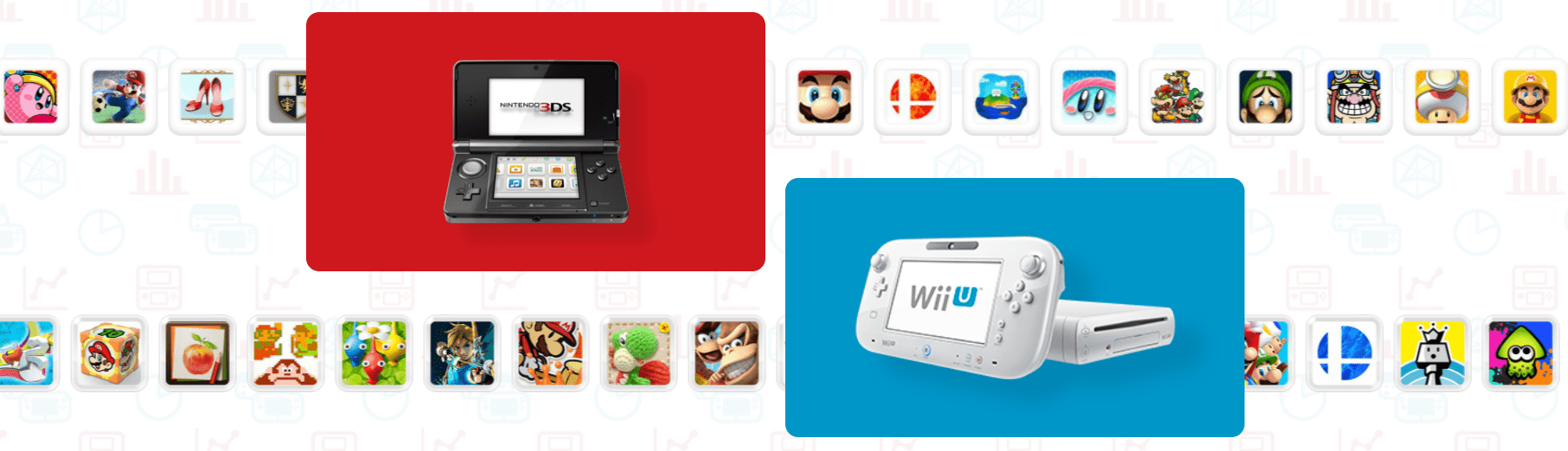 Nintendo updates the timeline on the closure of the 3DS and Wii U