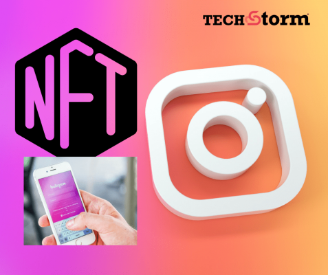 NFTs Are Coming To Instagram