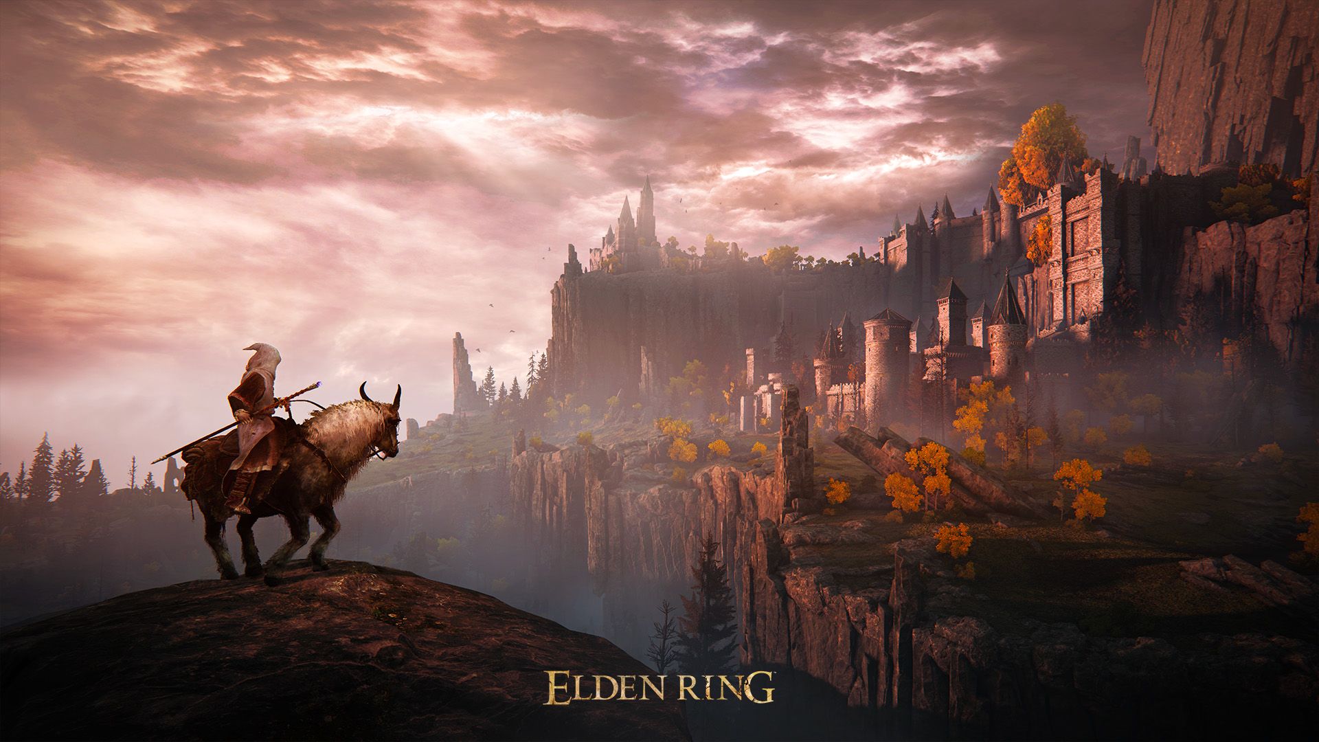 HD tarnished (elden ring) wallpapers