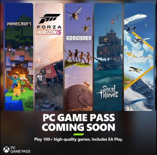 Microsoft Brings PC Game Pass Preview To Southeast Asia, Full Service To Launch Later This Year