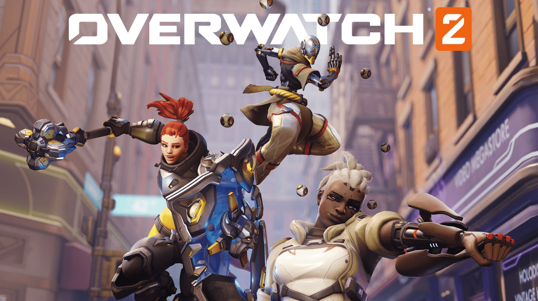 Attention Overwatch Fans! Blizzard Says Overwatch 2 On Track For Launch, Beta To Launch In End April