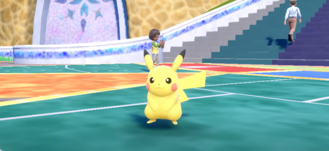 The Pokémon Company Unveils New Games For This Year In Latest Pokémon Presents Event