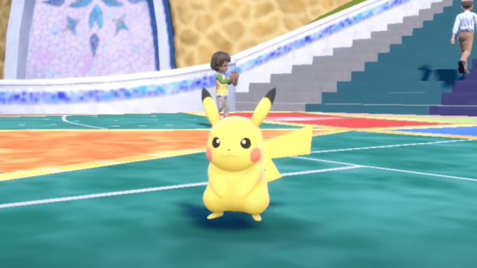 The Pokémon Company Unveils New Games For This Year In Latest Pokémon Presents Event