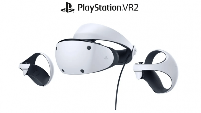 Ready, Set, Put On Your Headset: PlayStation Unveils Its Headset Design For The VR2