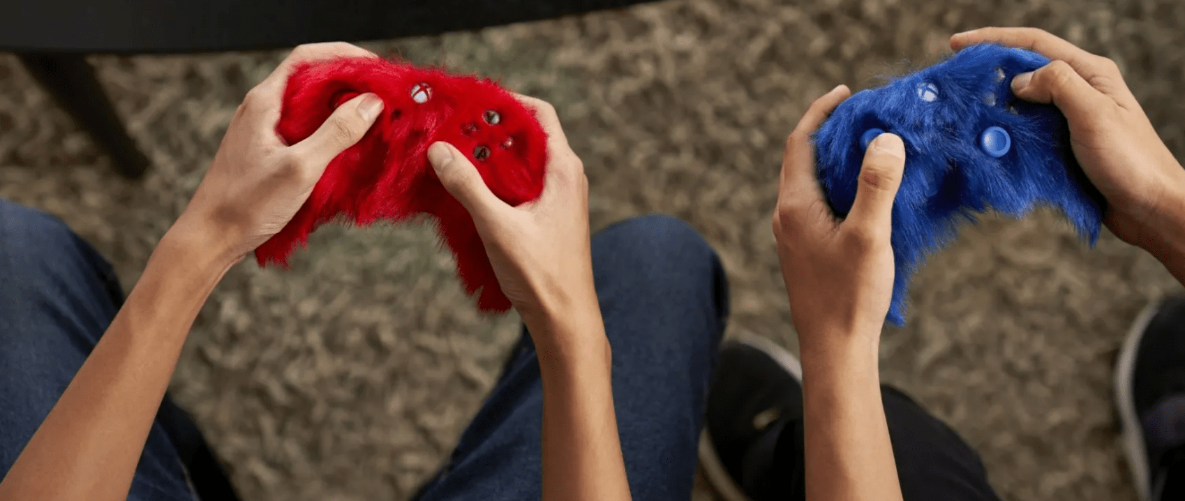 Gotta Tweet Fast: Xbox To Give Away Custom Sonic-themed Console, Controllers In Online Lucky Draw