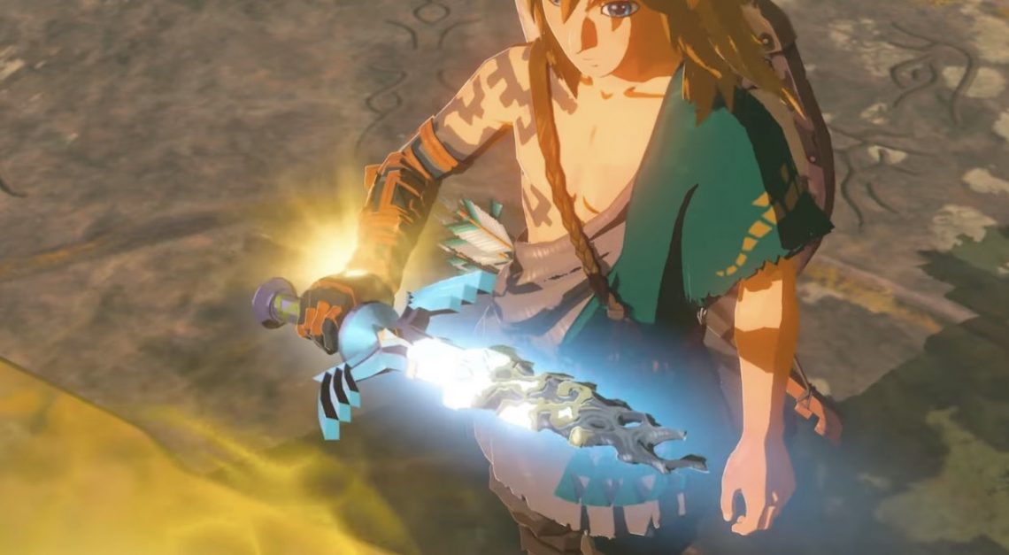 Nintendo Says Sequel To Breath Of The Wild Will Launch In 2023 Instead Of Later This Year