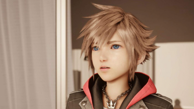 Square Enix Says Kingdom Hearts IV Is Coming (With A More Realistic Art Style Too)