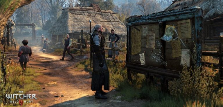 witcher 3 a favor for a friend dinner witcher 3 a favor for a friend dinner